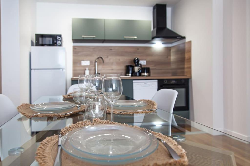 Cote Cour - Gare/Centre, Neuf, Clim Apartment Chateauroux Exterior photo